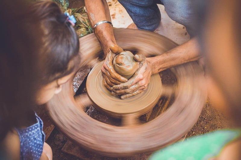 Artisanal Creations
