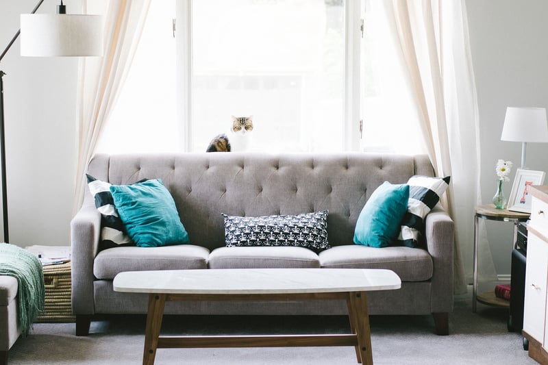 Vintage Furniture Restoration