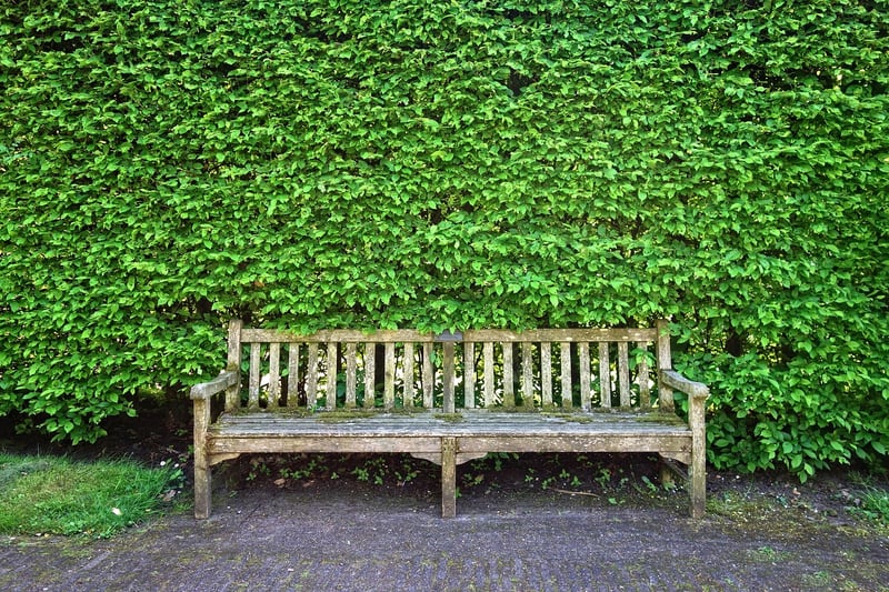 Pallet Furniture