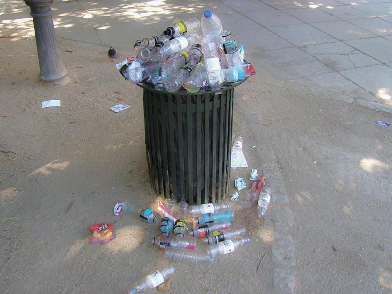 Eco-Friendly Installation